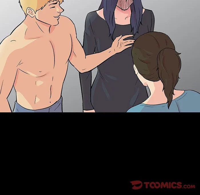 Read Project Utopia chapter 103 image 63 on Lezhin