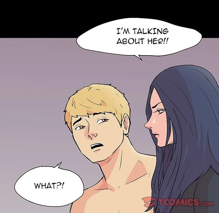 Read Project Utopia chapter 103 image 65 on Lezhin
