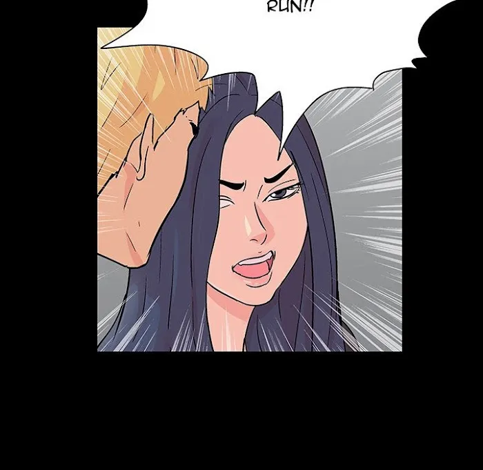 Read Project Utopia chapter 103 image 68 on Lezhin