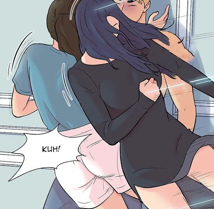 Read Project Utopia chapter 104 image 12 on Lezhin