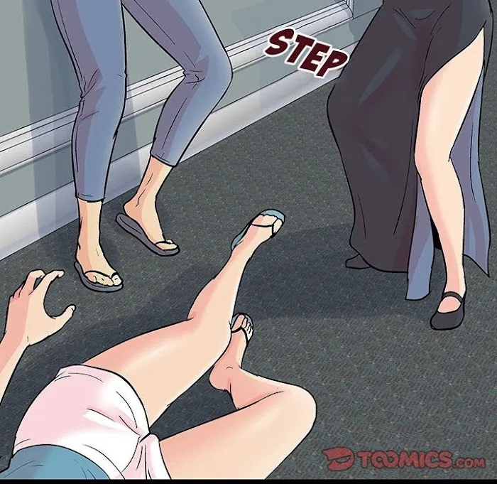 Read Project Utopia chapter 104 image 15 on Lezhin