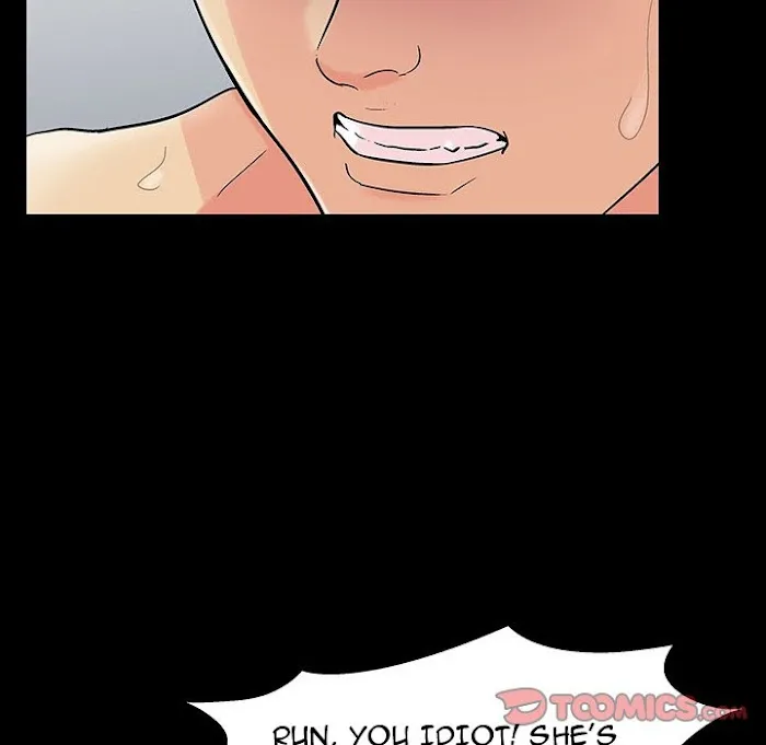 Read Project Utopia chapter 104 image 17 on Lezhin