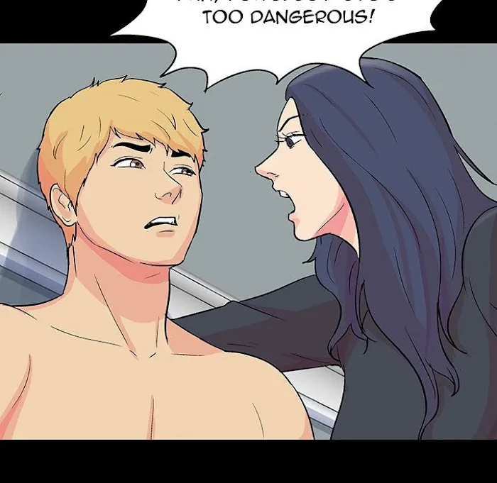 Read Project Utopia chapter 104 image 18 on Lezhin