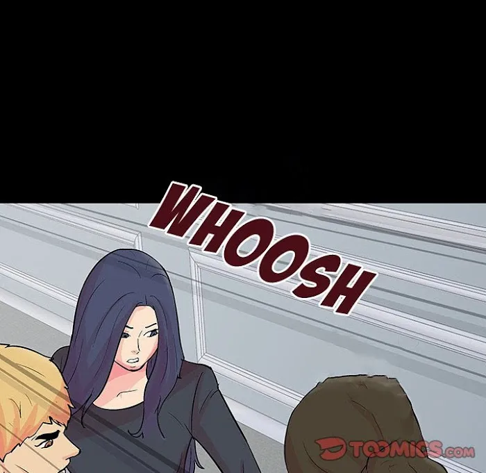 Read Project Utopia chapter 104 image 19 on Lezhin