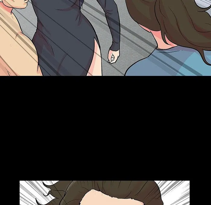 Read Project Utopia chapter 104 image 20 on Lezhin