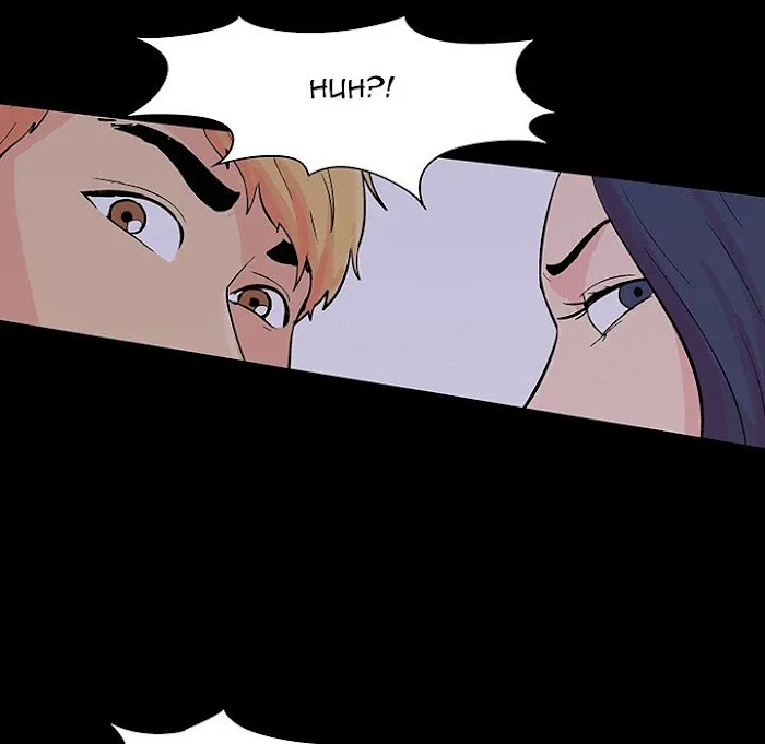 Read Project Utopia chapter 104 image 22 on Lezhin