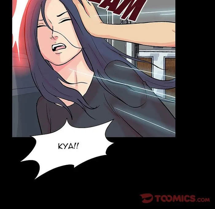 Read Project Utopia chapter 104 image 25 on Lezhin