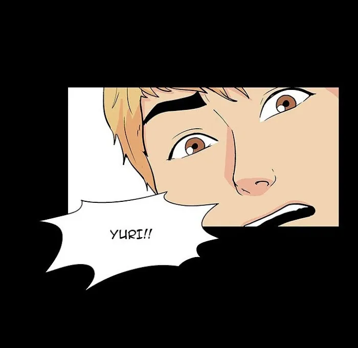 Read Project Utopia chapter 104 image 26 on Lezhin