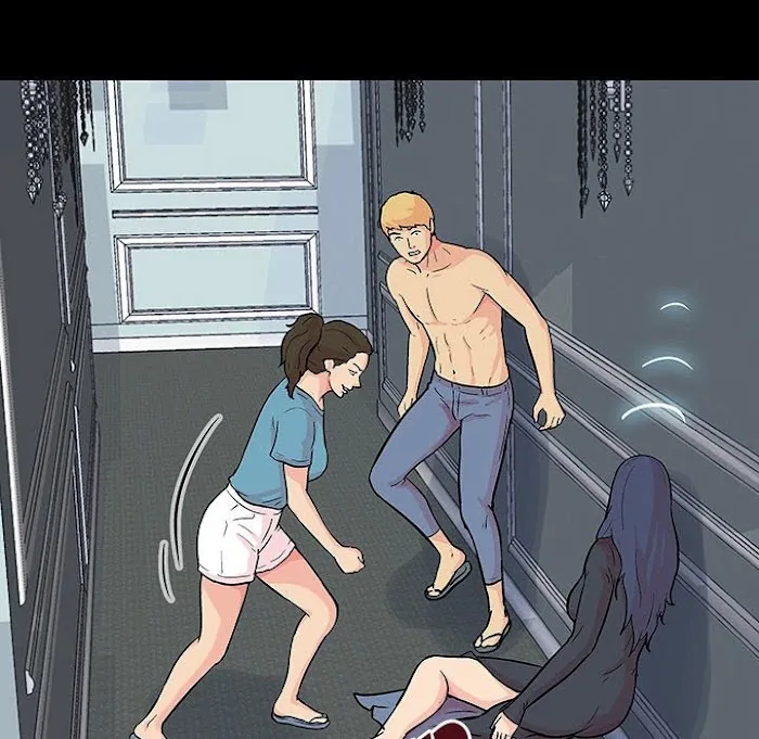 Read Project Utopia chapter 104 image 28 on Lezhin