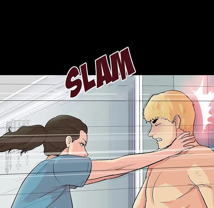 Read Project Utopia chapter 104 image 4 on Lezhin