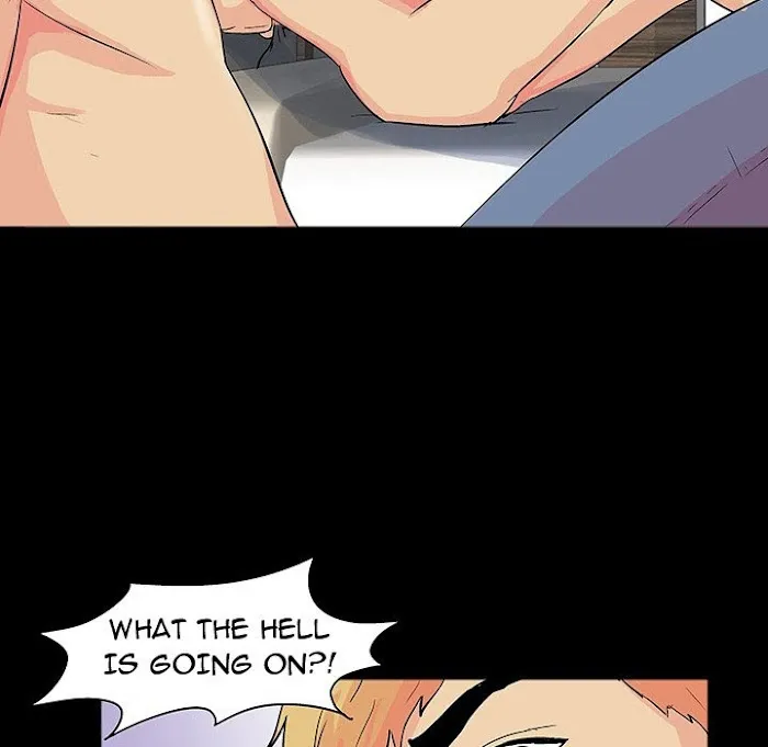 Read Project Utopia chapter 104 image 44 on Lezhin