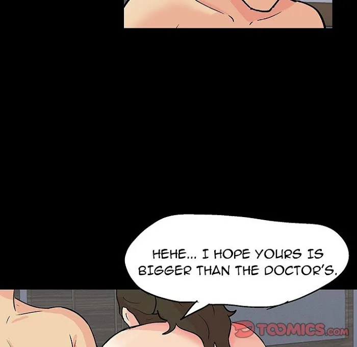 Read Project Utopia chapter 104 image 49 on Lezhin