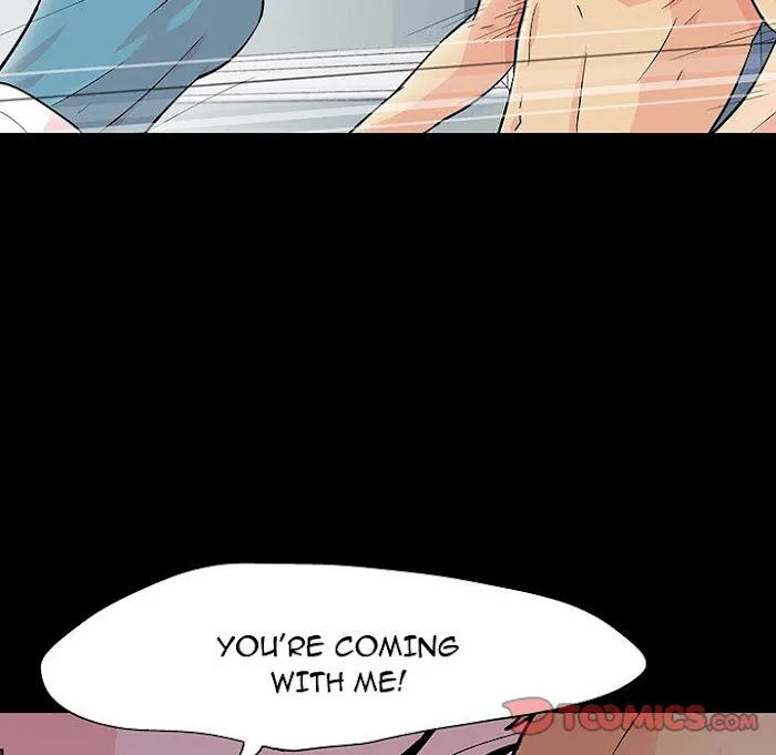 Read Project Utopia chapter 104 image 5 on Lezhin