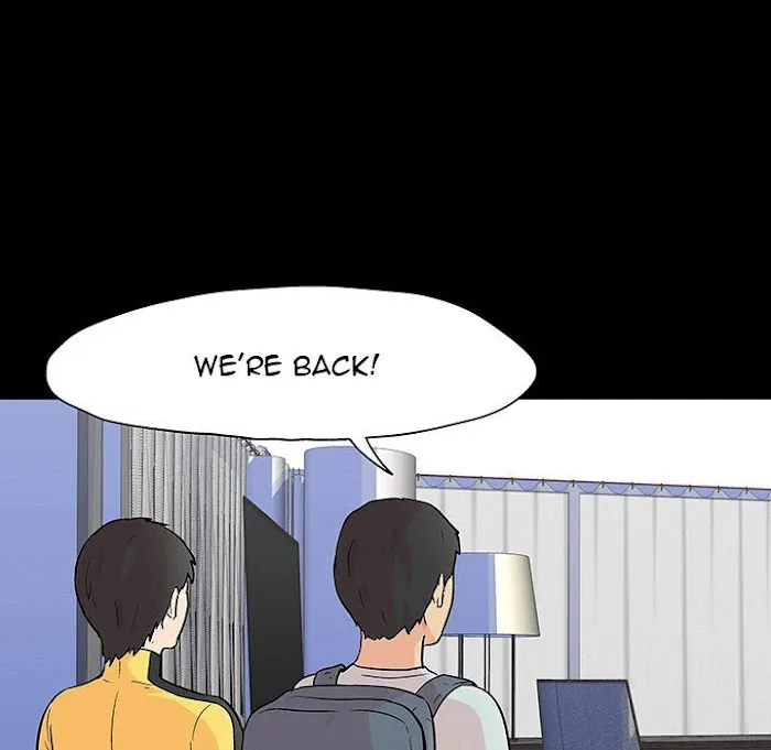 Read Project Utopia chapter 104 image 68 on Lezhin