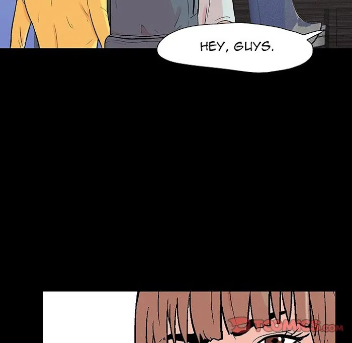 Read Project Utopia chapter 104 image 69 on Lezhin