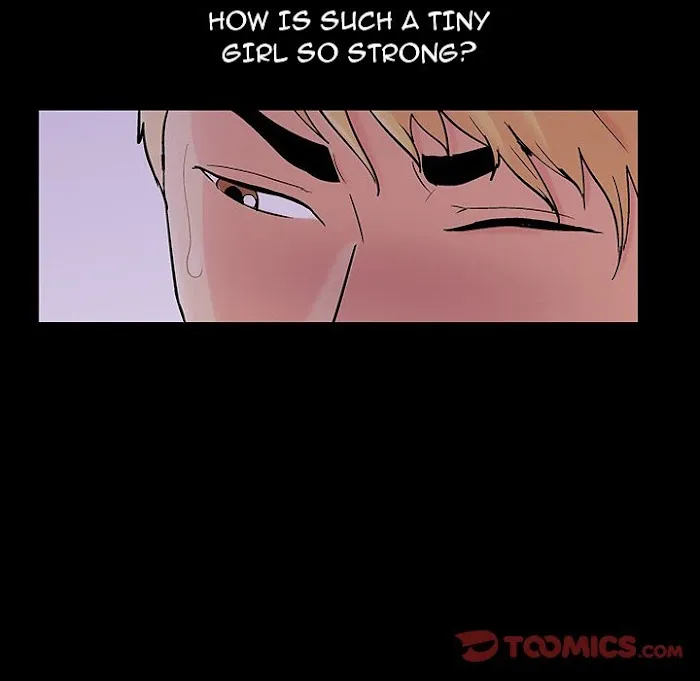 Read Project Utopia chapter 104 image 7 on Lezhin
