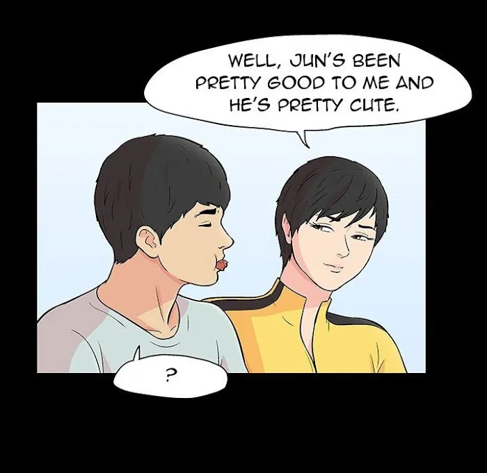Read Project Utopia chapter 105 image 12 on Lezhin