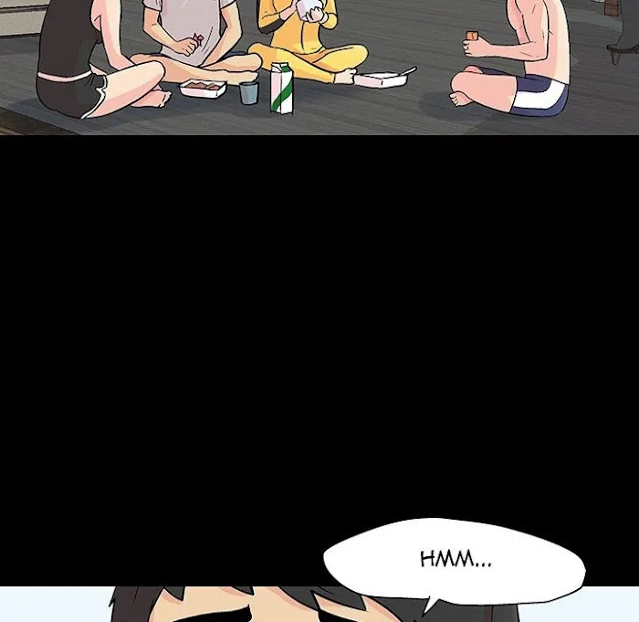 Read Project Utopia chapter 105 image 15 on Lezhin