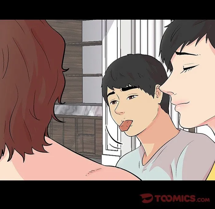 Read Project Utopia chapter 105 image 17 on Lezhin