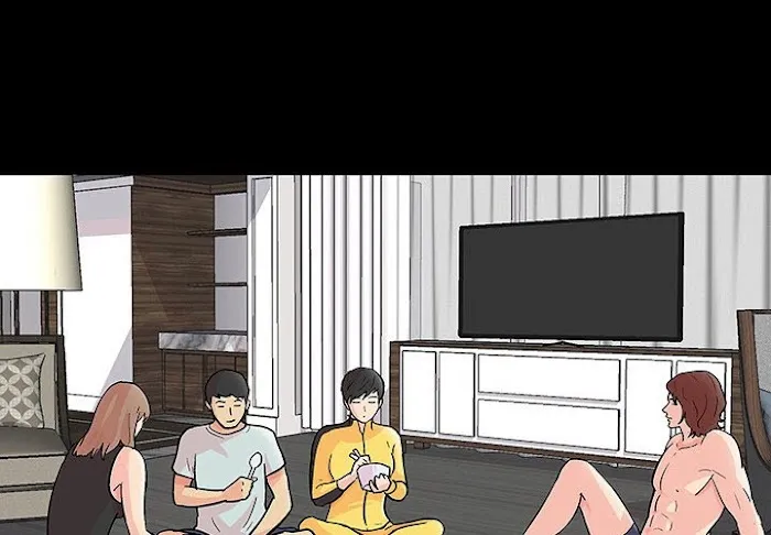Read Project Utopia chapter 105 image 2 on Lezhin