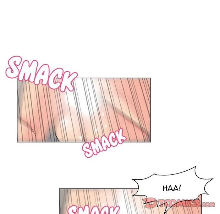 Read Project Utopia chapter 105 image 37 on Lezhin
