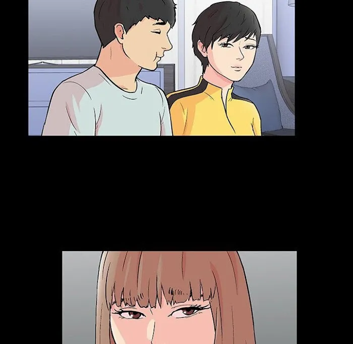 Read Project Utopia chapter 105 image 4 on Lezhin