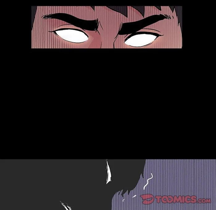 Read Project Utopia chapter 105 image 45 on Lezhin