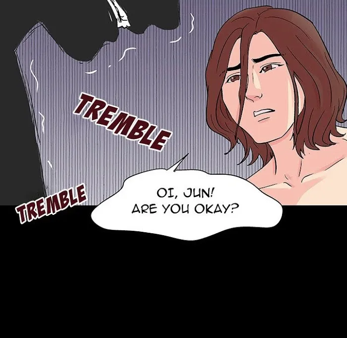 Read Project Utopia chapter 105 image 46 on Lezhin