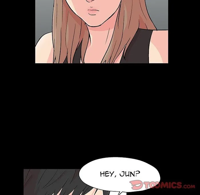Read Project Utopia chapter 105 image 5 on Lezhin