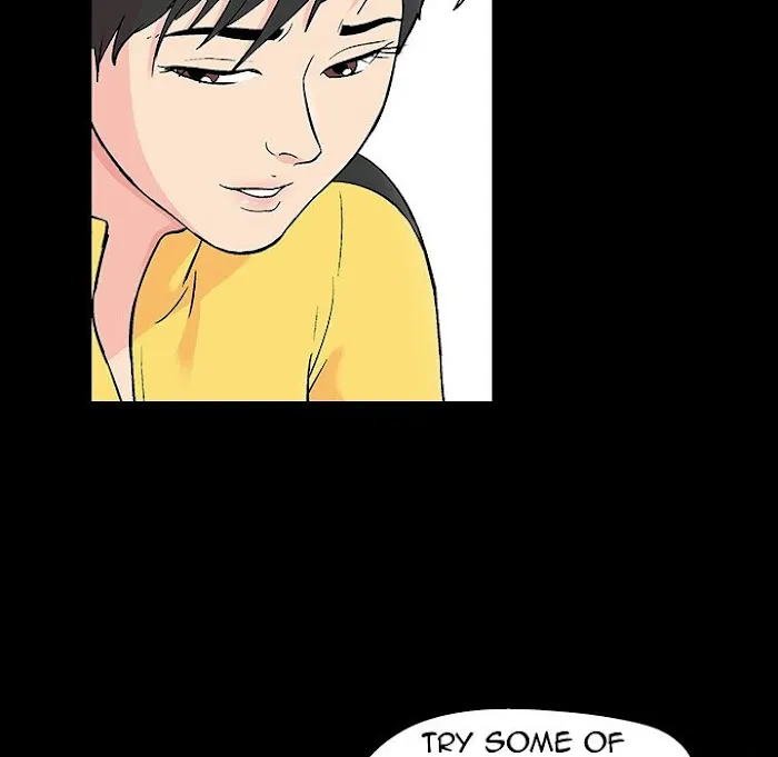 Read Project Utopia chapter 105 image 6 on Lezhin