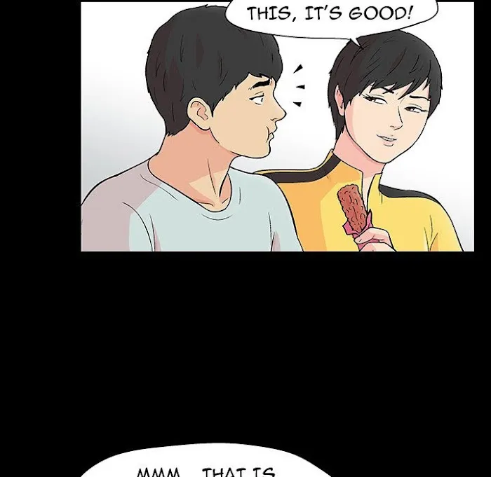 Read Project Utopia chapter 105 image 7 on Lezhin