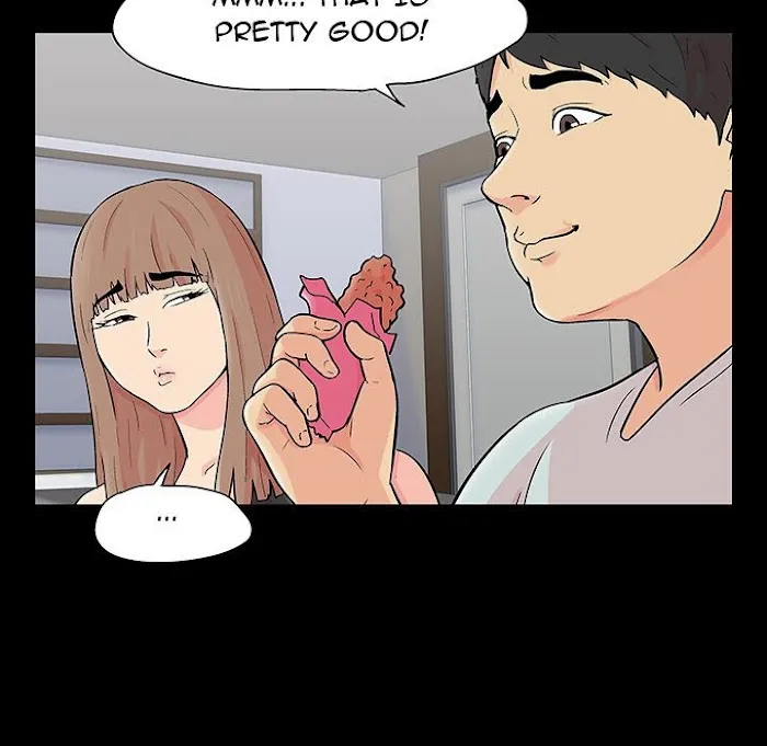 Read Project Utopia chapter 105 image 8 on Lezhin