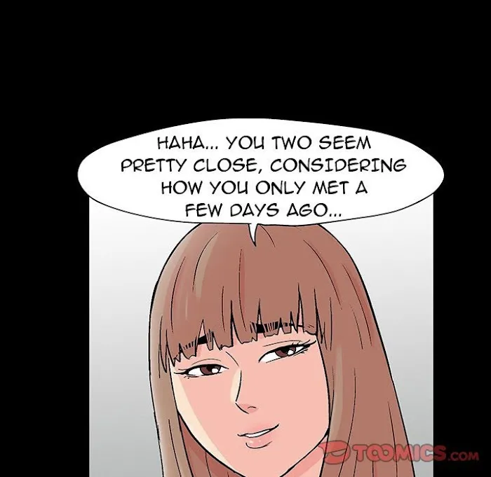 Read Project Utopia chapter 105 image 9 on Lezhin