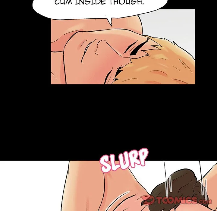 Read Project Utopia chapter 106 image 17 on Lezhin