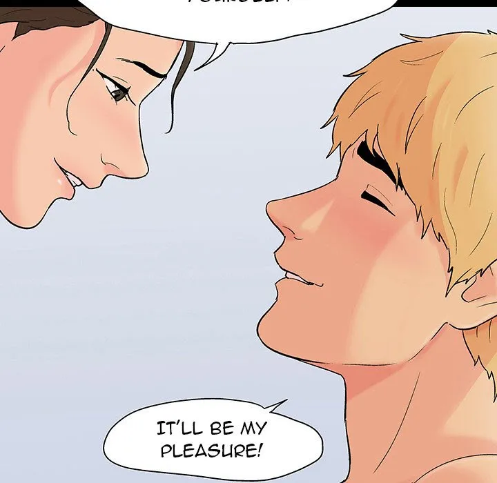 Read Project Utopia chapter 106 image 24 on Lezhin