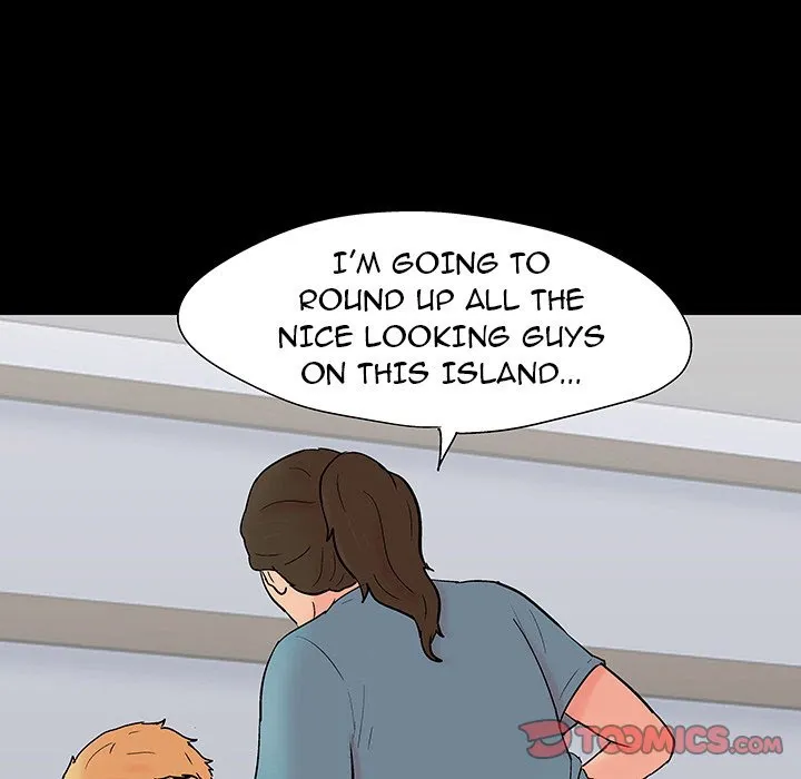 Read Project Utopia chapter 106 image 45 on Lezhin