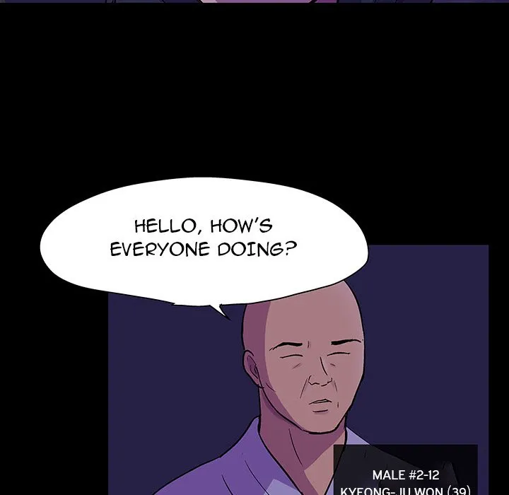 Read Project Utopia chapter 106 image 66 on Lezhin