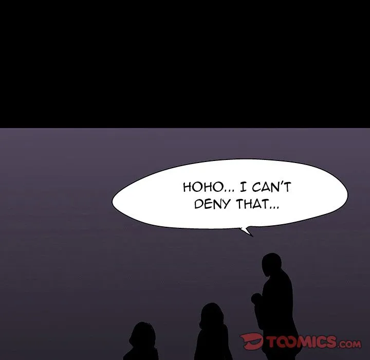 Read Project Utopia chapter 106 image 69 on Lezhin