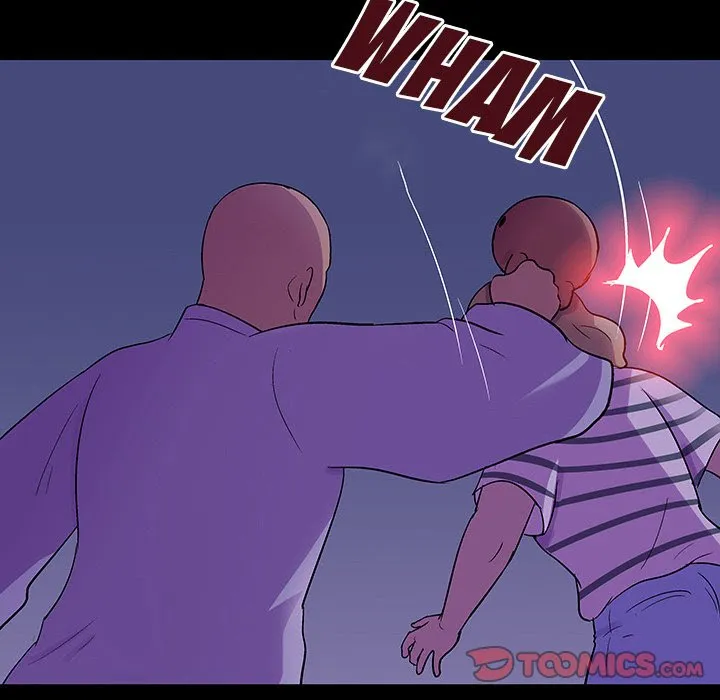 Read Project Utopia chapter 106 image 73 on Lezhin