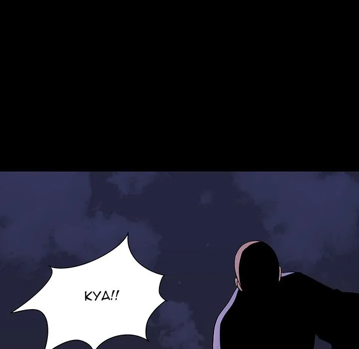 Read Project Utopia chapter 106 image 74 on Lezhin