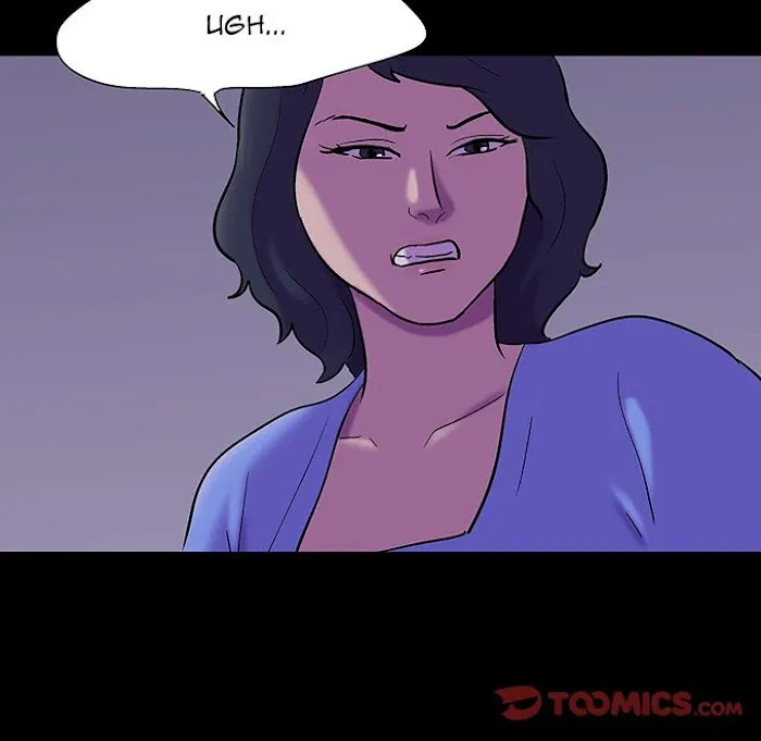Read Project Utopia chapter 107 image 33 on Lezhin