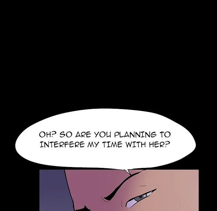 Read Project Utopia chapter 107 image 36 on Lezhin