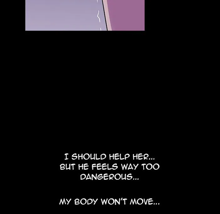 Read Project Utopia chapter 107 image 46 on Lezhin