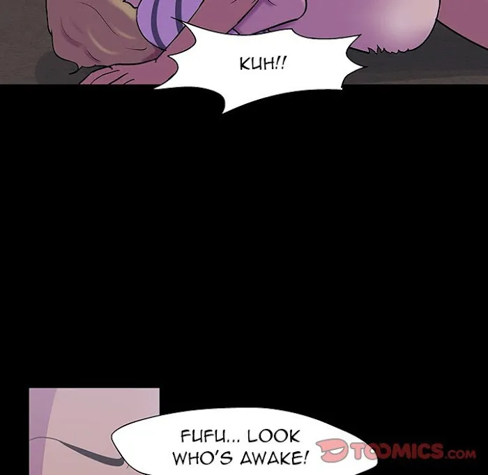 Read Project Utopia chapter 107 image 53 on Lezhin