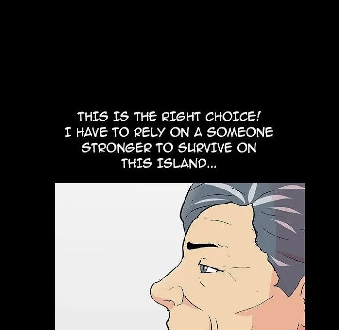 Read Project Utopia chapter 108 image 54 on Lezhin