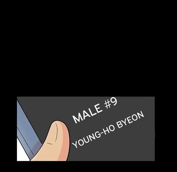 Read Project Utopia chapter 108 image 63 on Lezhin