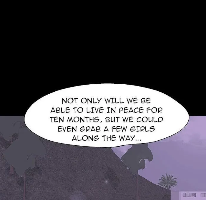 Read Project Utopia chapter 108 image 72 on Lezhin