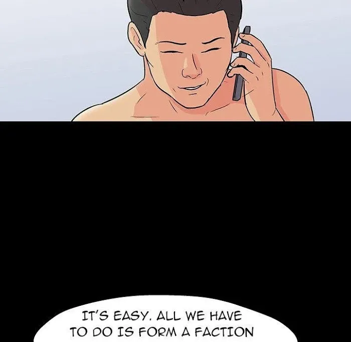 Read Project Utopia chapter 108 image 74 on Lezhin