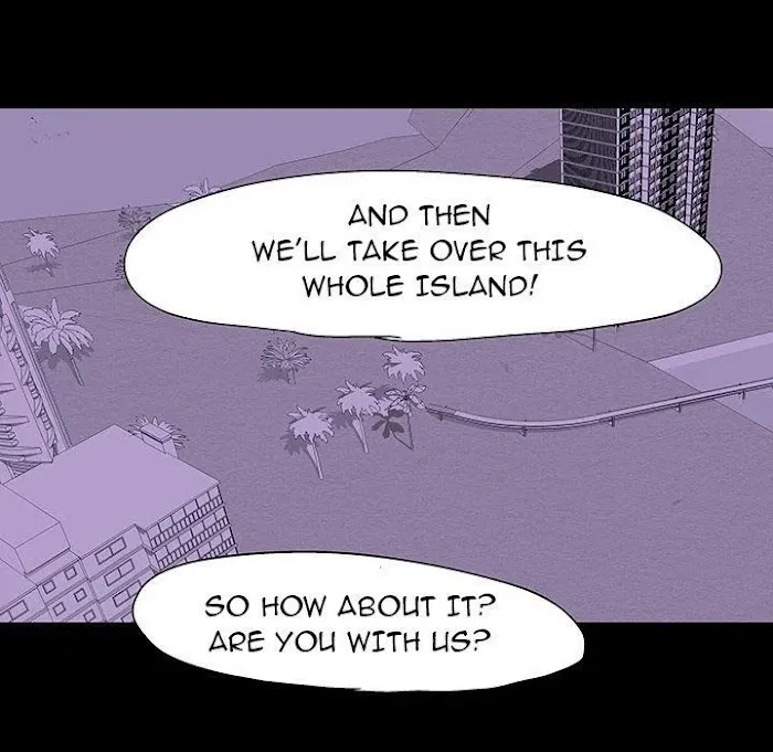 Read Project Utopia chapter 108 image 76 on Lezhin