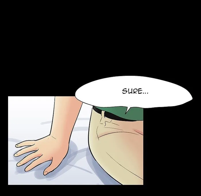 Read Project Utopia chapter 109 image 19 on Lezhin